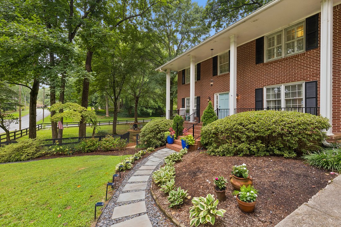 House in Atlanta, Georgia, United States 1 - 18550628