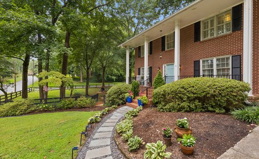 Casa a Atlanta, Georgia, Stati Uniti 1