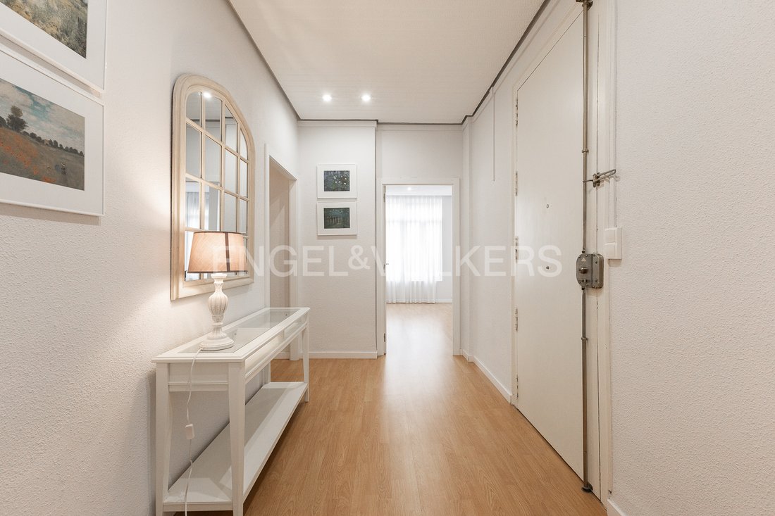 Apartment in Ciutat Vella, Valencia, Spain 3 - 18553148