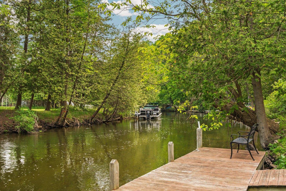 House in Central Lake, Michigan, United States 4 - 18551582