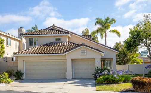 Haus in Carlsbad, Kalifornien, Vereinigte Staaten 1