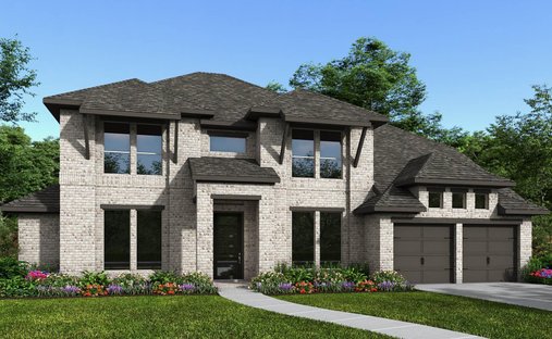 Casa en Richmond, Texas, Estados Unidos 1