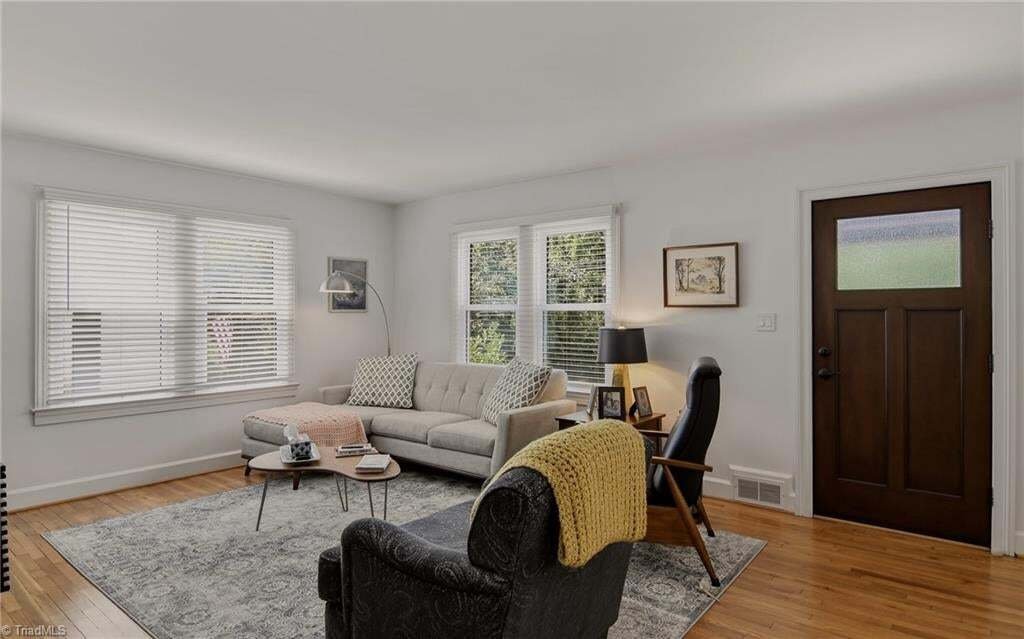 House in Winston-Salem, North Carolina, United States 4 - 18551514
