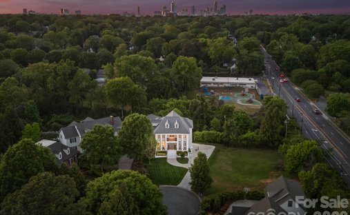 House in Charlotte, North Carolina, United States 1