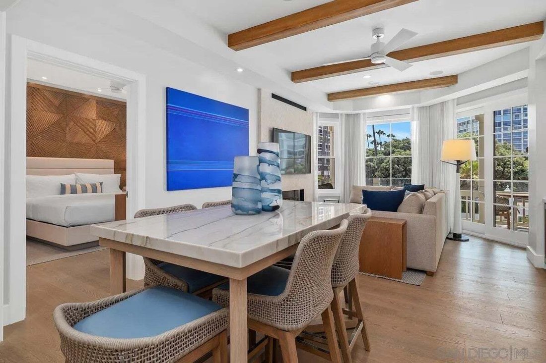 Condo in Coronado, California, United States 5 - 18552480
