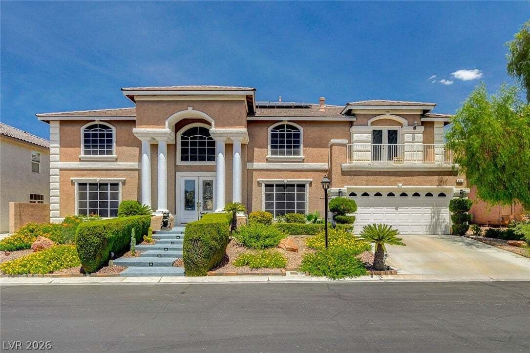 House in Las Vegas, Nevada, United States 1 - 18551094
