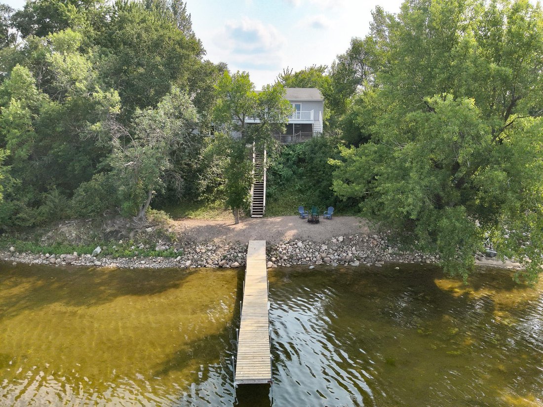 House in Battle Lake, Minnesota, United States 1 - 18552294