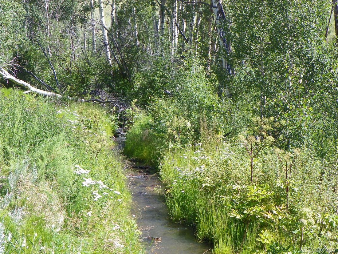 Land in Saguache, Colorado, United States 5 - 18550745
