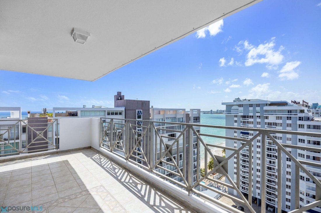 Apartment in Carolina, Carolina, Puerto Rico 4 - 18548748