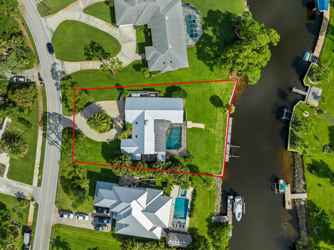 House in Stuart, Florida, United States 2 - 18554075