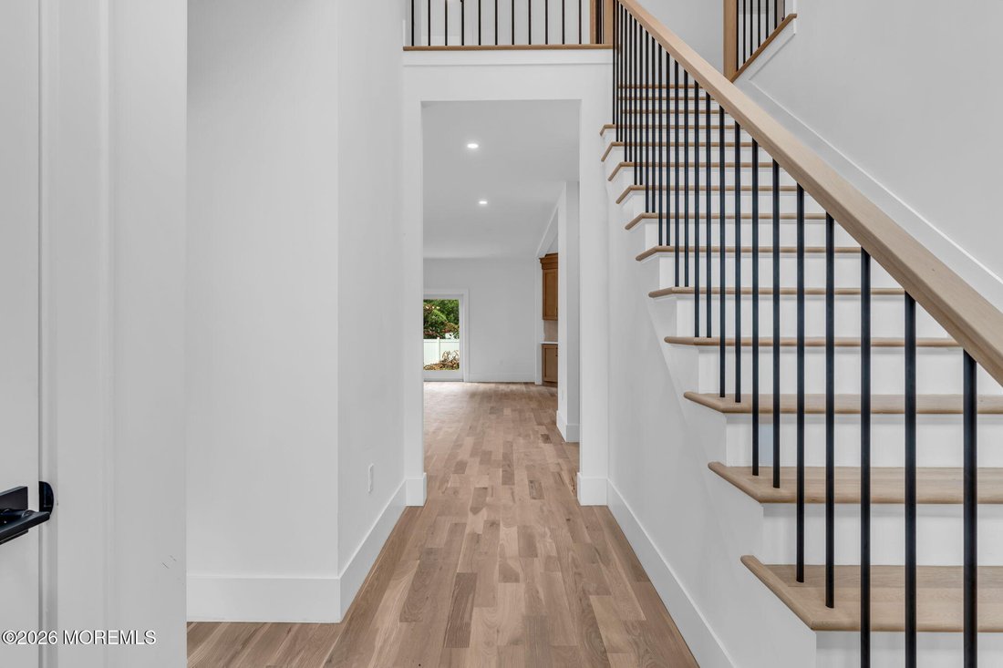 House in Tinton Falls, New Jersey, United States 3 - 17433150