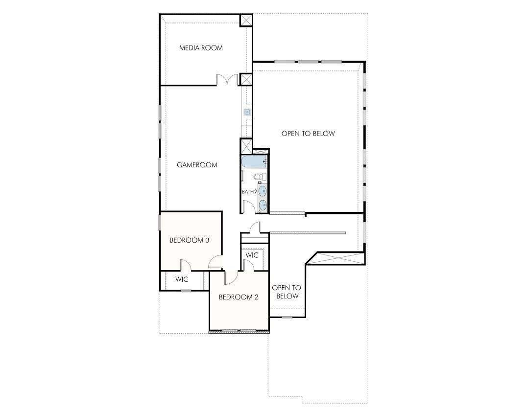 House in Pflugerville, Texas, United States 3 - 18551745