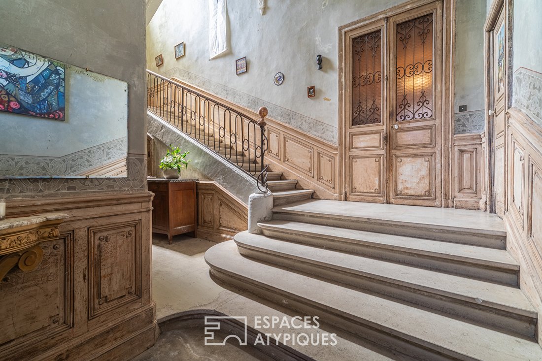 Villa in Ganges, Occitania, France 2 - 18553527