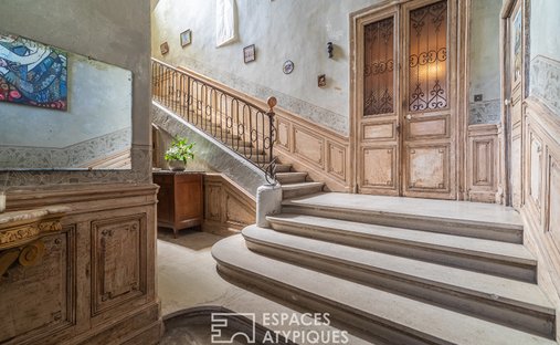 Villa in Ganges, Occitania, France 1