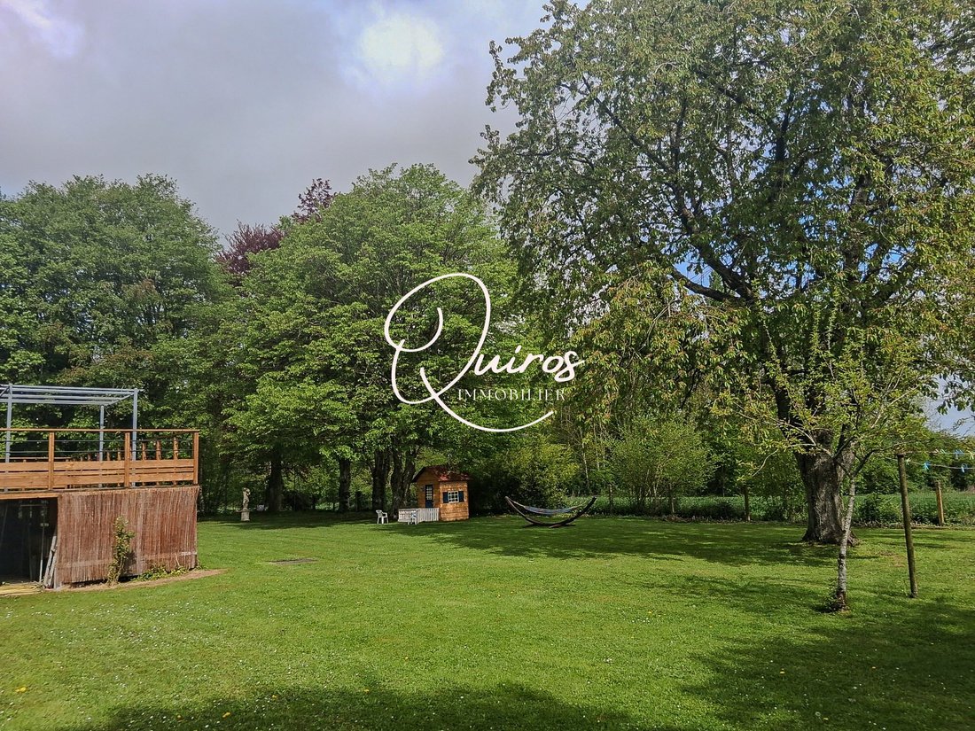 Casa a Oinville-sous-Auneau, Centro-Val della Loira, Francia 5 - 18554249