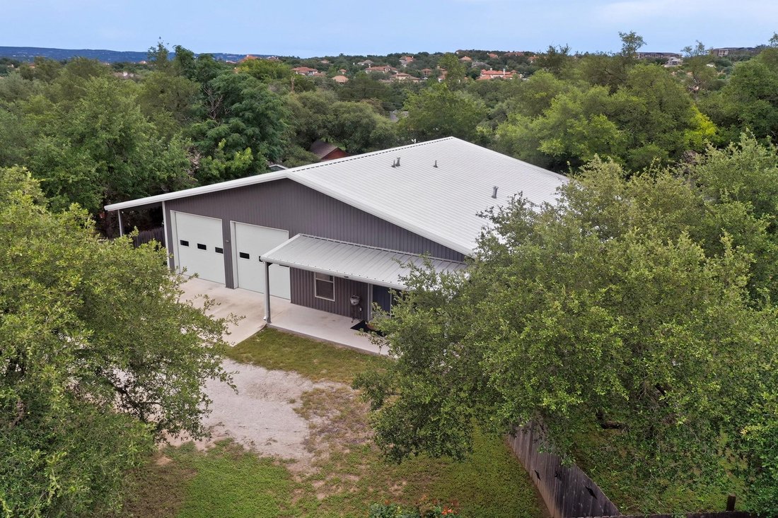 House in Austin, Texas, United States 1 - 18379749