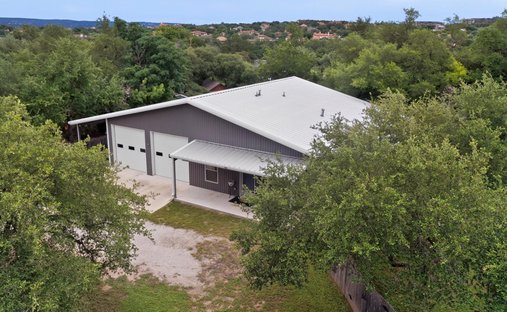 House in Austin, Texas, United States 1