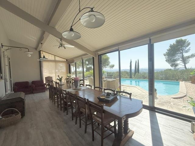 Casa a Taillades, Provenza-Alpi-Costa Azzurra, Francia 5 - 18526313