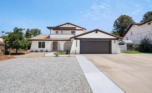 House in San Marcos, California, United States 1