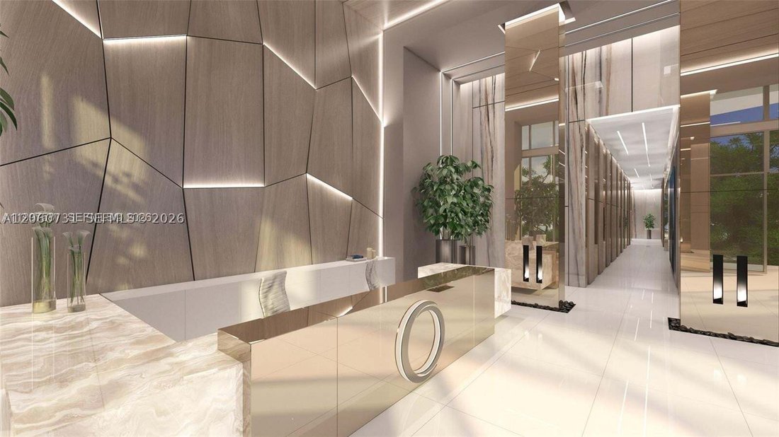 Condo in Hallandale Beach, Florida, United States 4 - 18551936