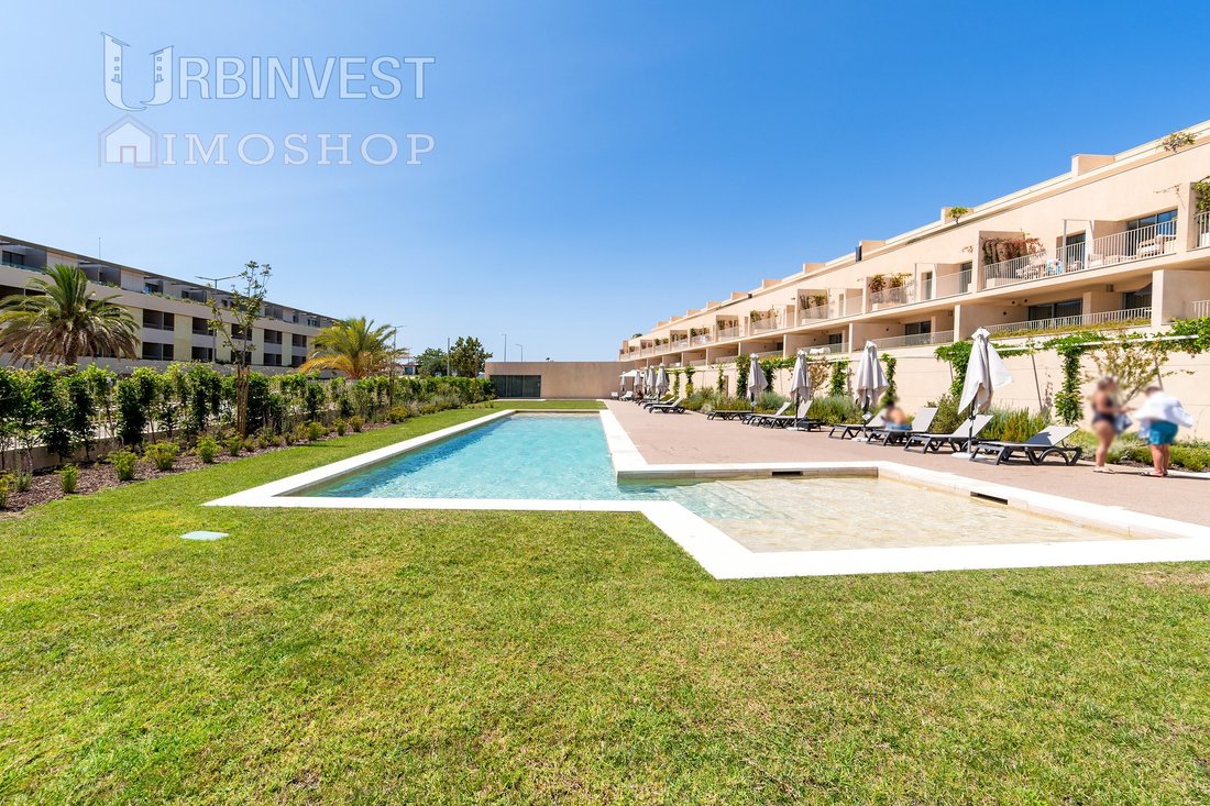 Apartment in Vilamoura, Quarteira, Algarve 2 - 18549925