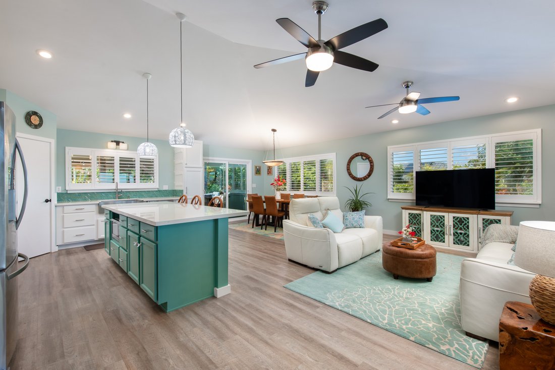 House in Waikoloa Village, Hawaii, United States 3 - 18554091