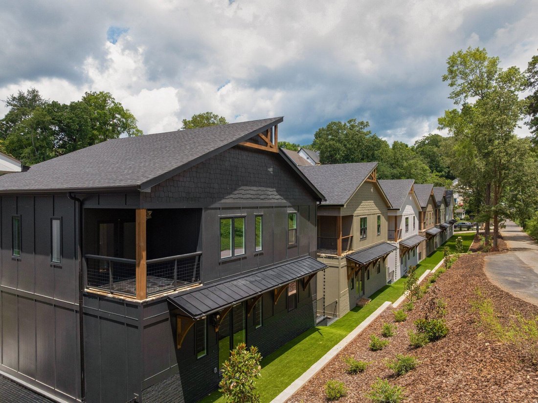 House in Chattanooga, Tennessee, United States 3 - 18045440