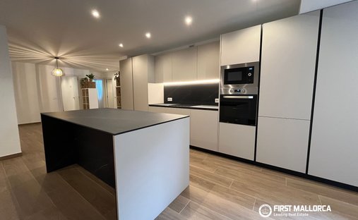 Apartment in Palma, Balearic Islands, Spain 1