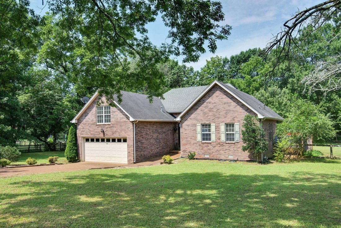 House in Nashville, Tennessee, United States 1 - 18548268