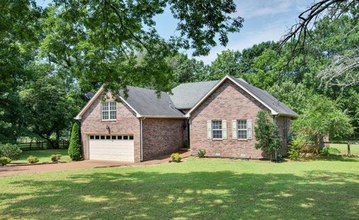 Casa a Nashville, Tennessee, Stati Uniti 1