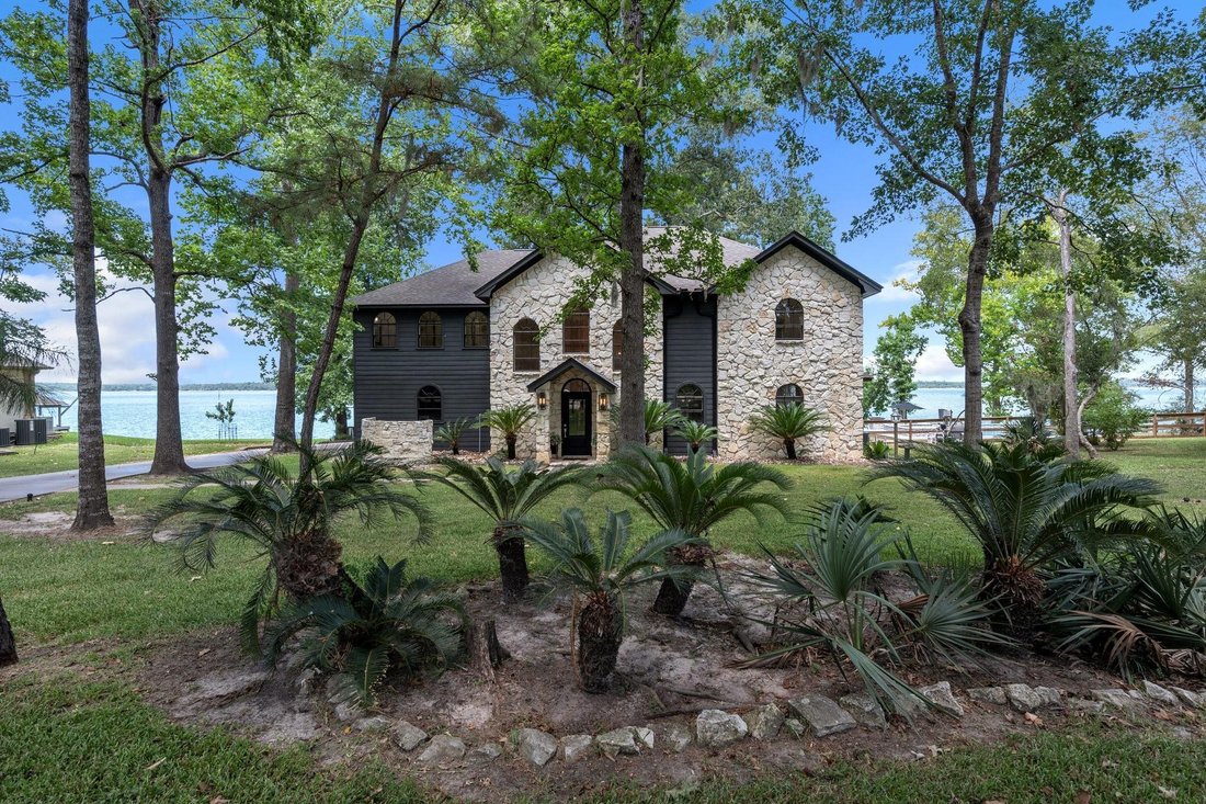 Maison à Oakhurst, Texas, États-Unis 5 - 18545189