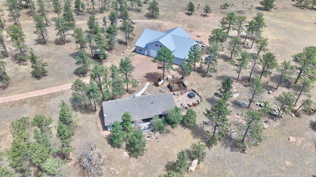 House in Granite Canyon, Wyoming, United States 2 - 18550613