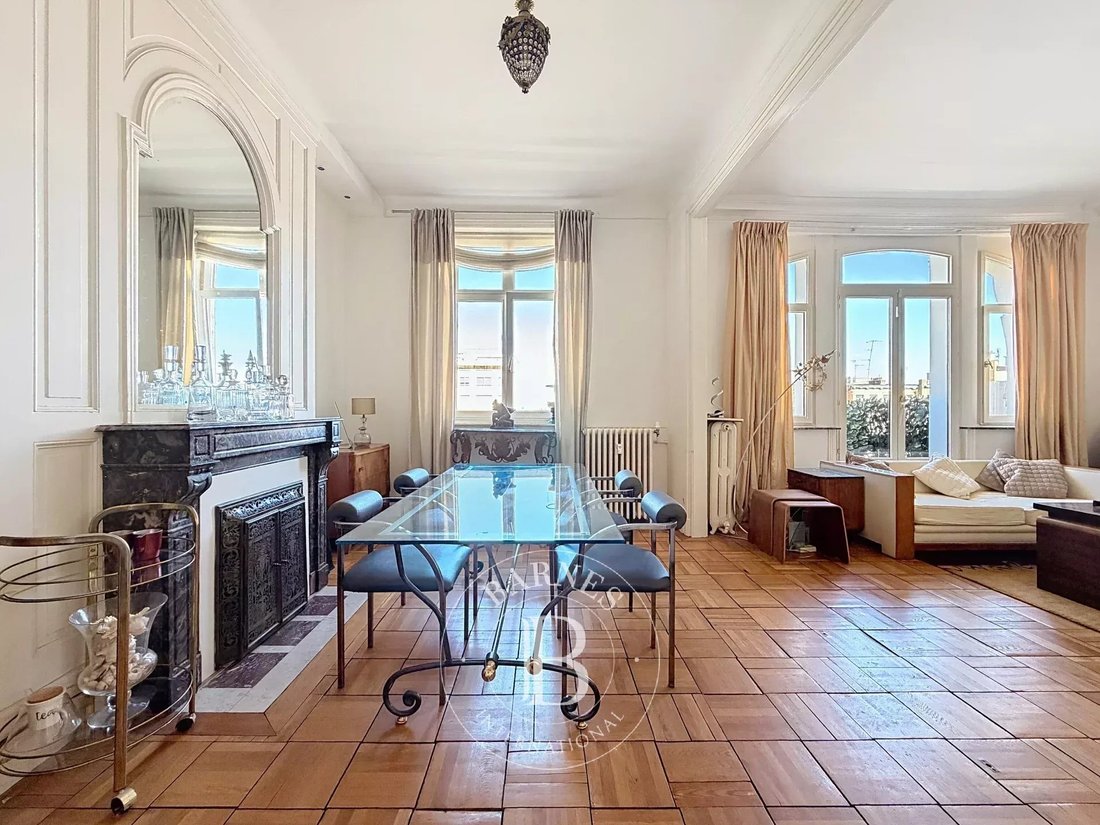 Apartment in Saint Maurice-Pellevoisin, Lille, France 2 - 18549849