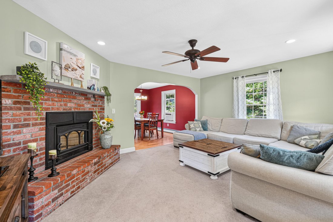 House in Kennebunkport, Maine, United States 3 - 18548431