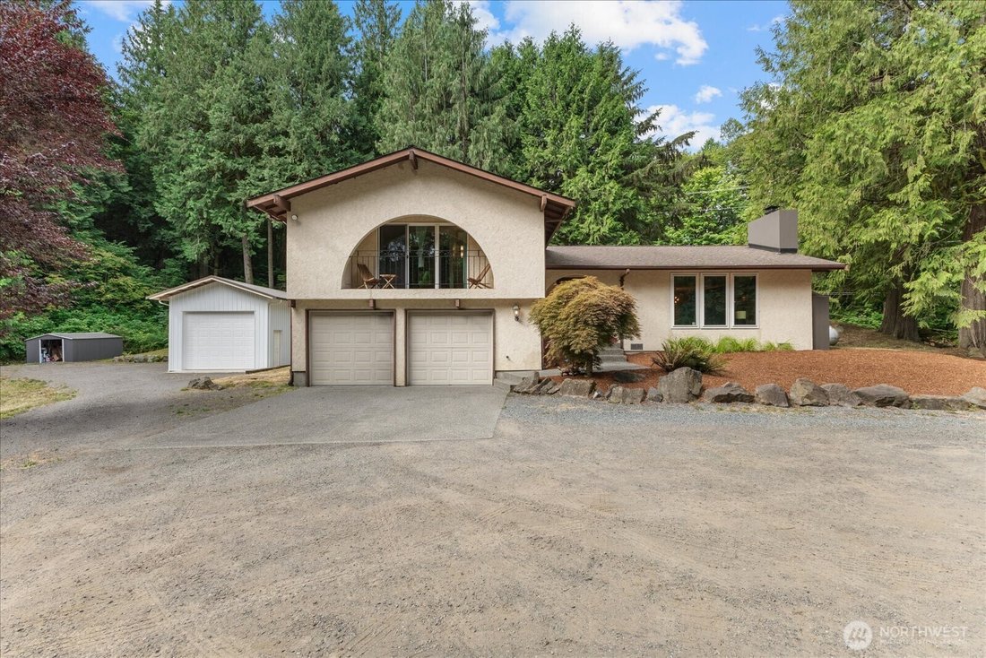 Haus in Snohomish, Washington, Vereinigte Staaten 5 - 18552258