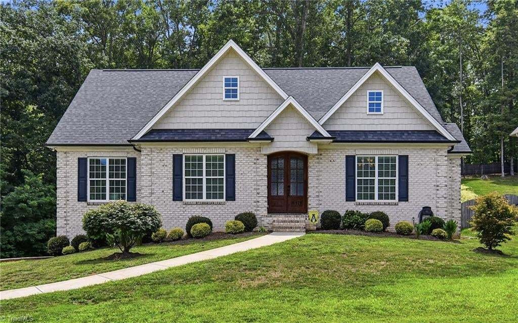 House in Lewisville, North Carolina, United States 1 - 18551528
