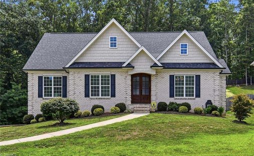 House in Lewisville, North Carolina, United States 1