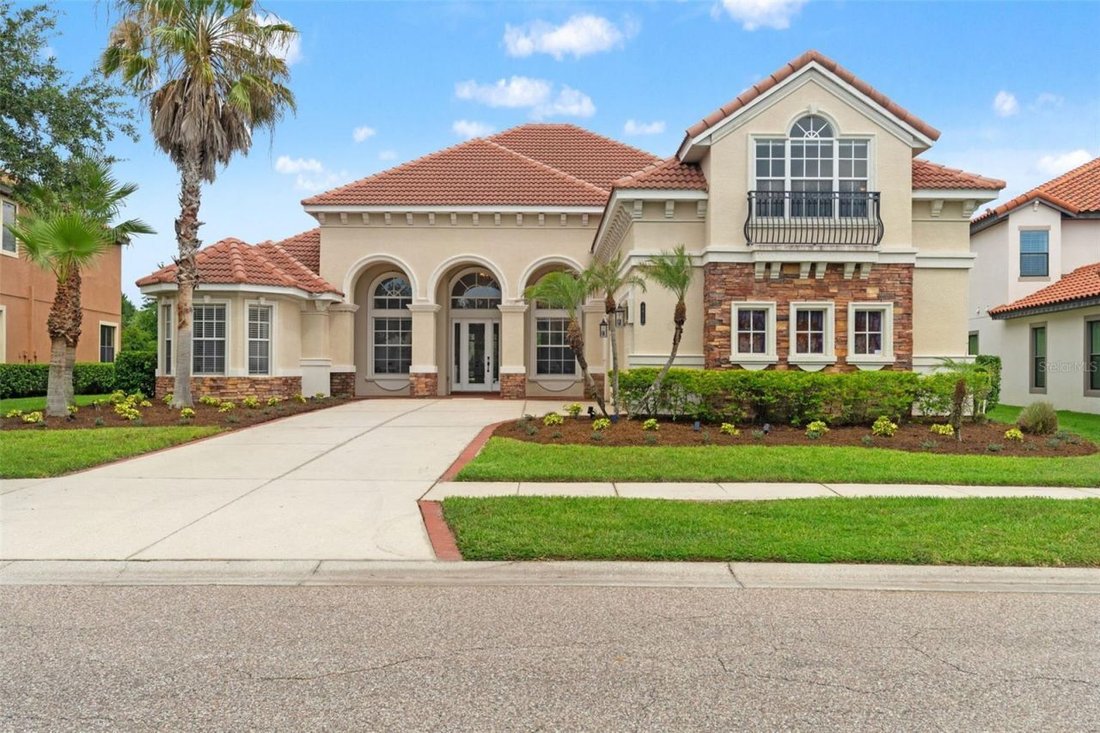 House in Tampa, Florida, United States 2 - 18554086