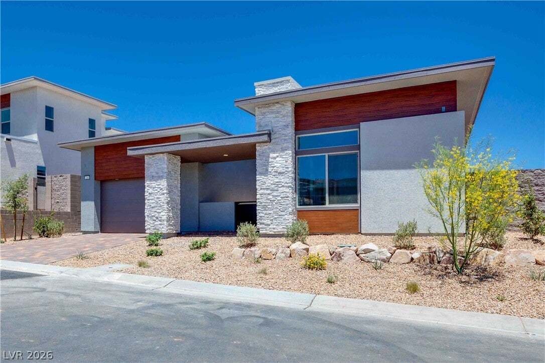 House in Henderson, Nevada, United States 2 - 18551036