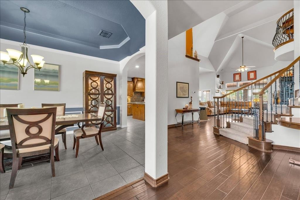 House in Fort Worth, Texas, United States 4 - 18552963