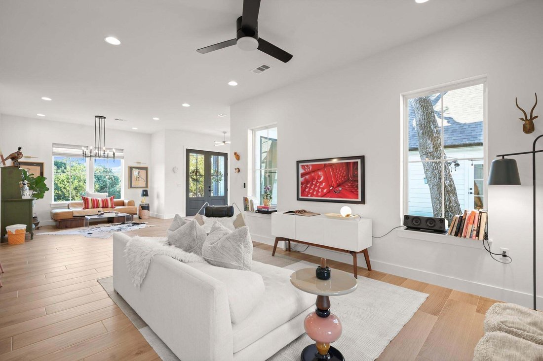 House in Austin, Texas, United States 2 - 18551812