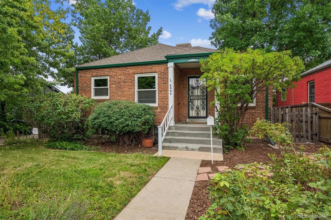 House in Denver, Colorado, United States 2 - 18550933