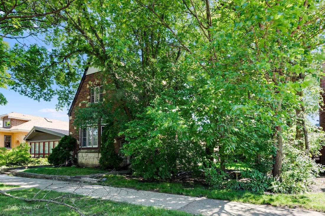 House in Chicago, Illinois, United States 2 - 18552609