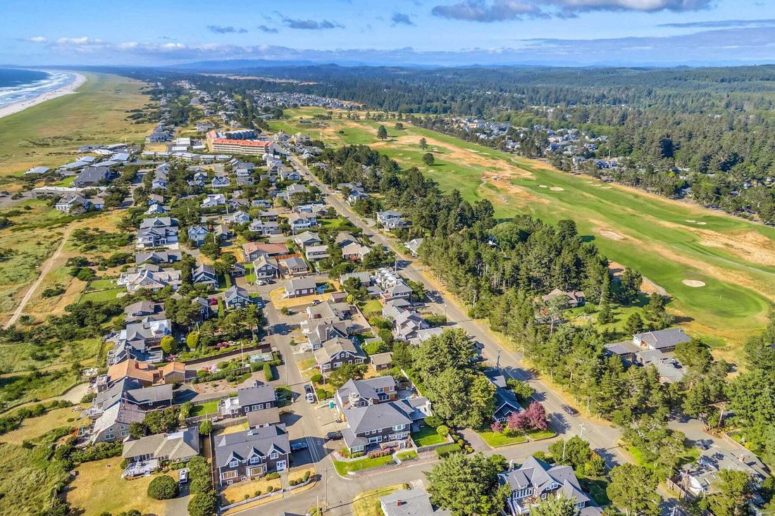 House in Gearhart, Oregon, United States 4 - 18549091