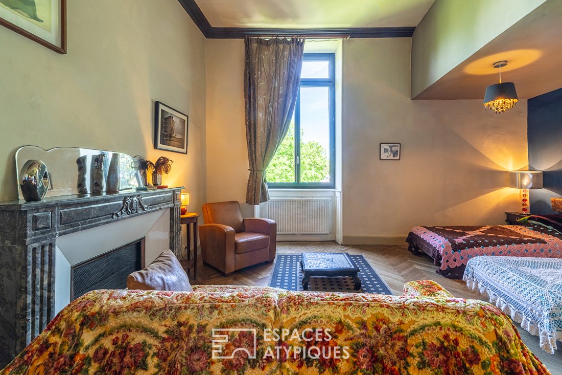 Villa in Ganges, Occitania, France 5 - 18553527