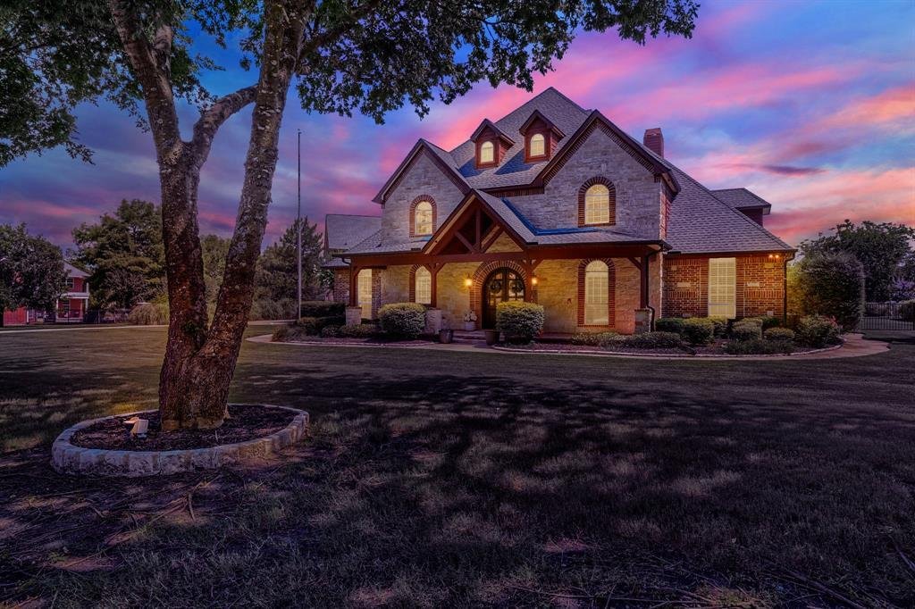 House in Heath, Texas, United States 3 - 18381316