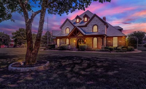 Haus in Heath, Texas, Vereinigte Staaten 1