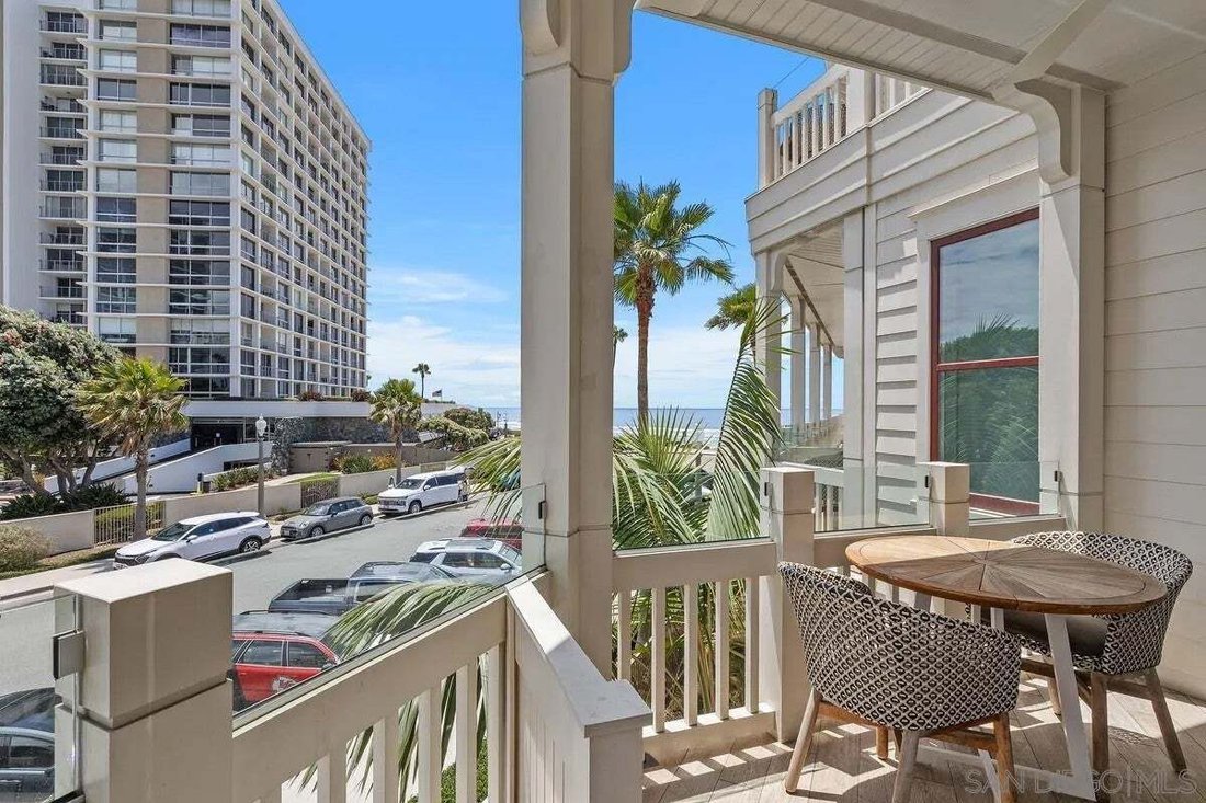 Condo in Coronado, California, United States 1 - 18552480