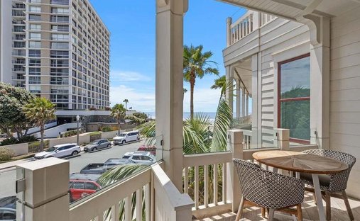 Condo in Coronado, California, United States 1