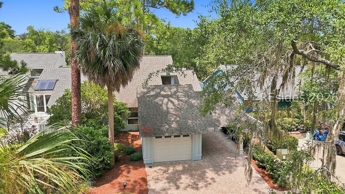 House in Hilton Head Island, South Carolina, United States 1 - 18551372